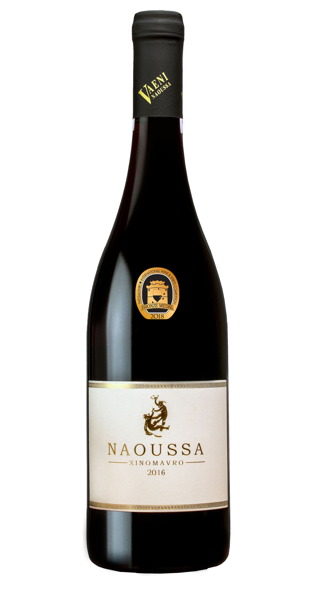 Naoussa Xinomavro PDO